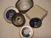 Алмазные диски