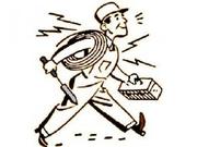 Услуги электрика!!!