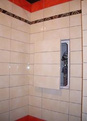 Люки невидемки под плитку.