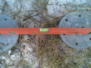 Винтовые фундаменты 