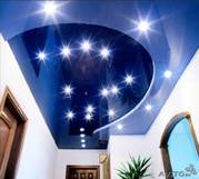 Натяжные потолки !!!