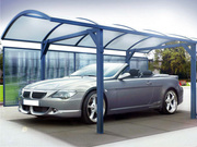 Изготовление и монтаж металлоконструкций. Качественно!