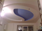 Выполнение ремонтных и отделочных работ любой сложности