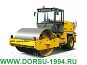 Дорожные работы в Новосибирске