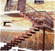 Сварочные работы.Металлоконструкции.Аргон.