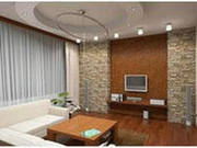 Ремонтно-отделочные работы любой сложности. 