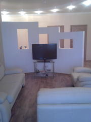 Квартиры под ключь  