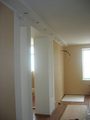 Ремонт и Отделка квартир, офисов и др.