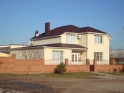 Строительство домов под ключ недорого!