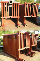 Реализуем водогрейные котлы НР-18