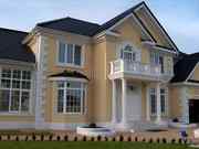 Все виды строительных работ ООО