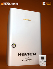 Продаю газовые котлы