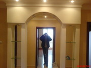 Ремонт квартир все виды отделочных работ в Оренбурге                  