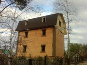 строительство