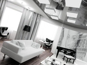 Качественный ремонт квартир и офисов в Красноярске!