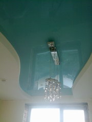 Натяжные потолки Нижний Тагил