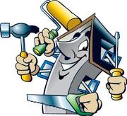 РЕМОНТ-ОТДЕЛКА ПОМЕШЕНИЙ