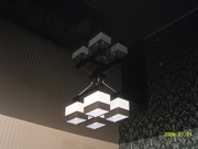 Натяжные потолки от 300 руб. за кв.м.