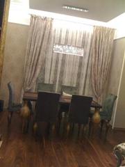 Комплексный ремонт и отделка