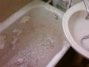 Реставрация ванн!