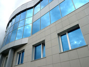 Навесные вентилируемые фасады Краснодар,  Новороссийск,  Анапа,  Геленджи