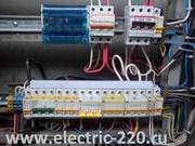 Электромонтаж и строительство 