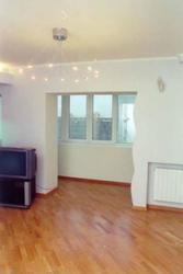 Качественный ремонт квартир