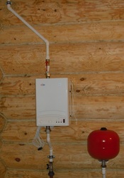 Монтаж систем отопления. Качественно