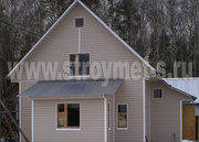 МОНТАЖ САЙДИНГА!БЫСТРЫЙ ЗАКАЗ МАТЕРИАЛОВ И КАЧЕСТВЕННАЯ УСТАНОВКА САЙД