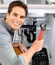 электромонтажные и сантехнические работы