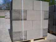 Продам газобетонные блоки.