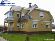 Монолитное строительство,  Саратов