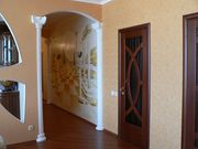 качественный ремонт внутренния отделка помещений квартир домов офисов 