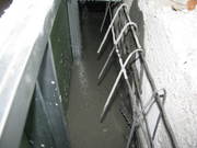 Утепление стен и полов 