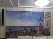 ОТДЕЛКА ДИЗАЙН       