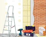 Надоела старая квартира?Звоните нам-будет как новая!