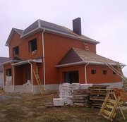 Монтаж Кровли