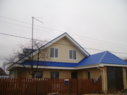 КРОВЛЯ, КРОВЕЛЬНЫЕ РАБОТЫ