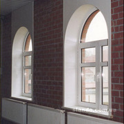 ШТУКАТУРКА ОТКОСОВ.