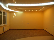 ремонт отделка квартир домов офисов под ключ или частично