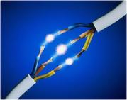 Магазин поставляет УЗО, теплые полы по выгодным ценам в Москве и МО