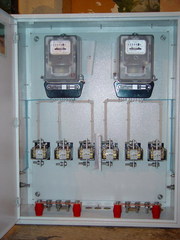 Приморская электротехническая компания