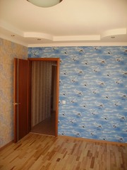 Ремонт  жилых и нежилых помещений