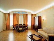 Ремонт, отделка помещений