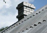 Кладка печей,  каминов