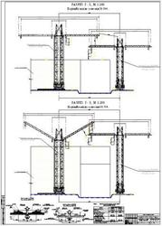 ППРк - ПРОЕКТ ПРОИЗВОДСТВА РАБОТ КРАНА