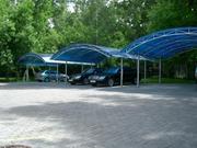 Изготовление металлоконструкций