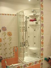 ремонт ванных комнат, ванная под ключ