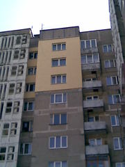 Утепление квартир,  герметизация и ремонт меж-панельных швов.