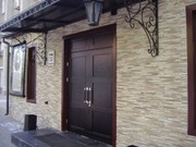 Керамосайдинг